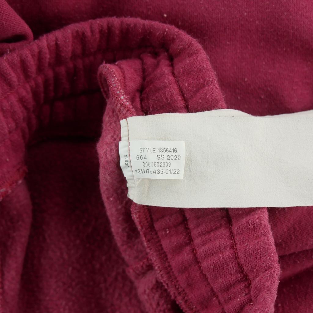 Seconde vie - Jogging Femme UA Sportswear Bordeaux - Excellent état