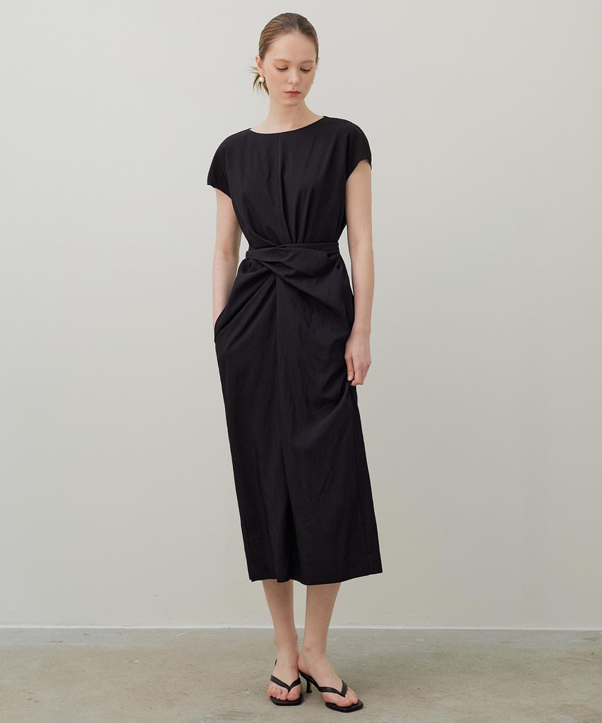 Nutopeu Noir Dress_Black