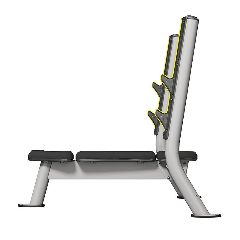 JOROTO Commercial Flat Bench Press