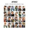 ZERO : FEVER EPILOGUE Z Ver. Official Photocard