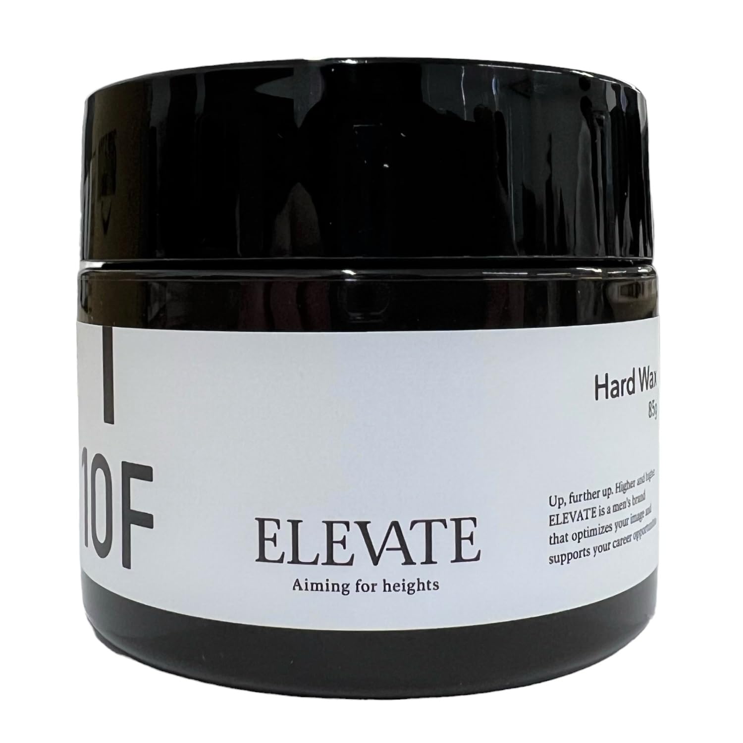 

Demi Cosmetics Elevate Твердый воск 10F 85г чистый
