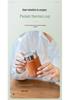 YIMI Mini Thermos - 316 Stainless Steel, Cute Portable Water Cup, Ideal Small Business Gift or Festival Supply.