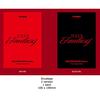 ATEEZ GOLDEN HOUR : Part.3 ‘In Your Fantasy Edition’ PocaAlbum