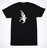 Story of the Year Guy Falling Logo T-Shirt Post Hardcore Emo Metalcore Band T-Shirt
