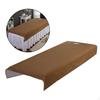 Salon Massage Table Bed Sheet Skin-Friendly Treatment Cover with Breath Hole 200cm