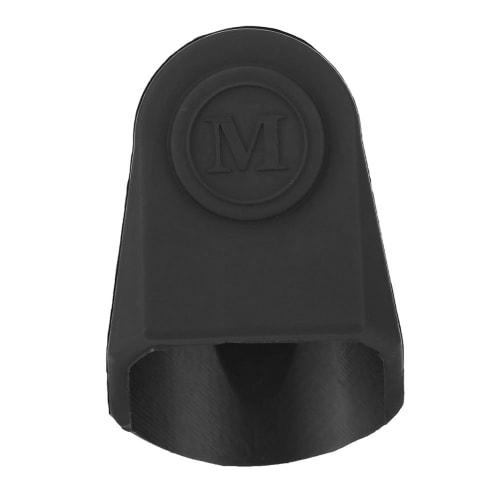 Alomejor Mouthpiece Cap Protector, Saxophone Head Cap Cover, Protection and Maintenance Replacement Part for Saxophone/Clarinet (Barracks)