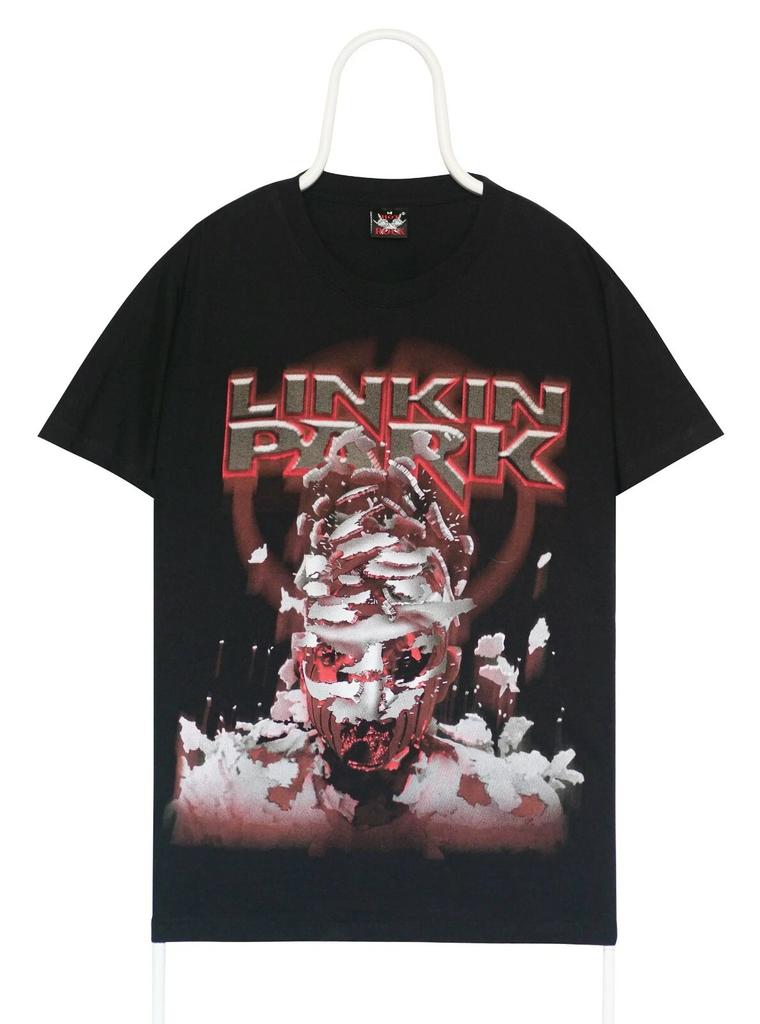 Linkin Park vintage t-shirt