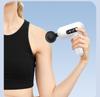 Ledwie F330 Touchscreen Percussion Massage Gun CN Plug (adapter Included)