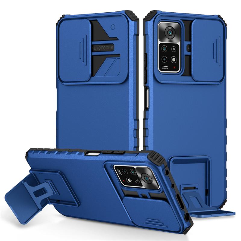 Pro Redmi Note 11 11s Pro Note11 Pro plus 5g Pouzdro Nárazuvzdorné Armor Pouzdro pro Xiaomi Redmi Note 11 Pro Note11 Pro Zadní Kryt