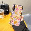 Phone Cover Case for Samsung Galaxy A23 A53 A17 A05 A06 A52 A36 A57 A15 A73 A51 A37 A25 A16 A55 A12 A50 A13 A41 A70 Cartoon