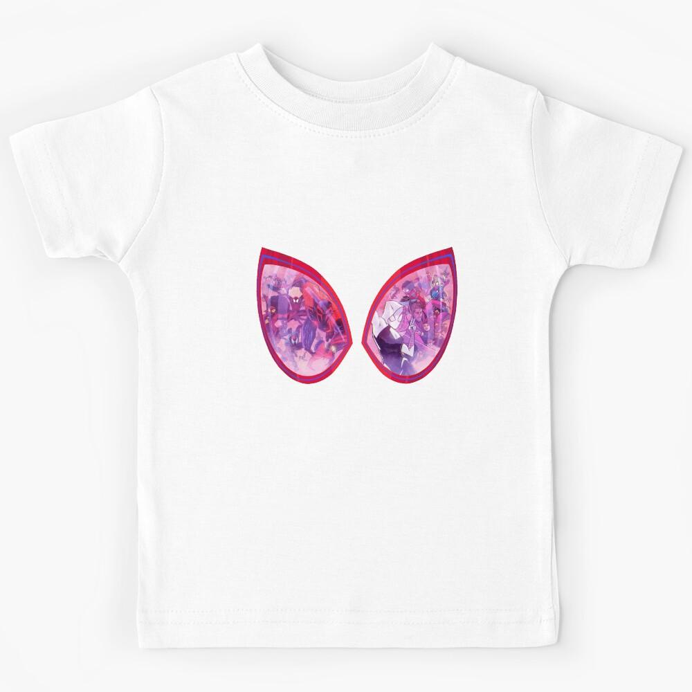 Spider eyes 2 Kids T-Shirt 160