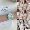 Women Fashion Leather Watch