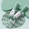 Children's Counting Bamboo Section Jump Rope