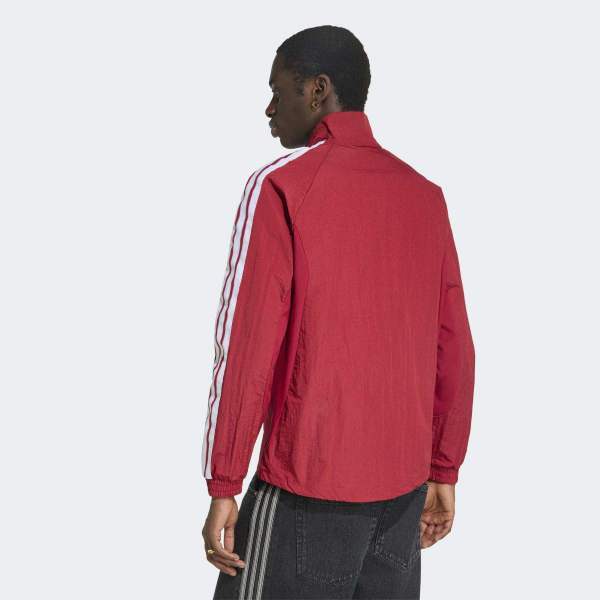 Adidas Liverpool Fc Home Anthem Jacket K...