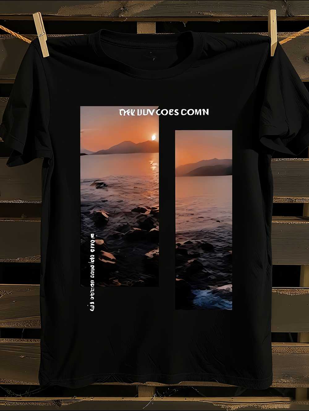 

White & Black Short Sleeve T-Shirt Mens Tshirt Womens Tshirts with Letters Print Short Sleeves T-Shirt Casual Street Tee Shirt Top XXL