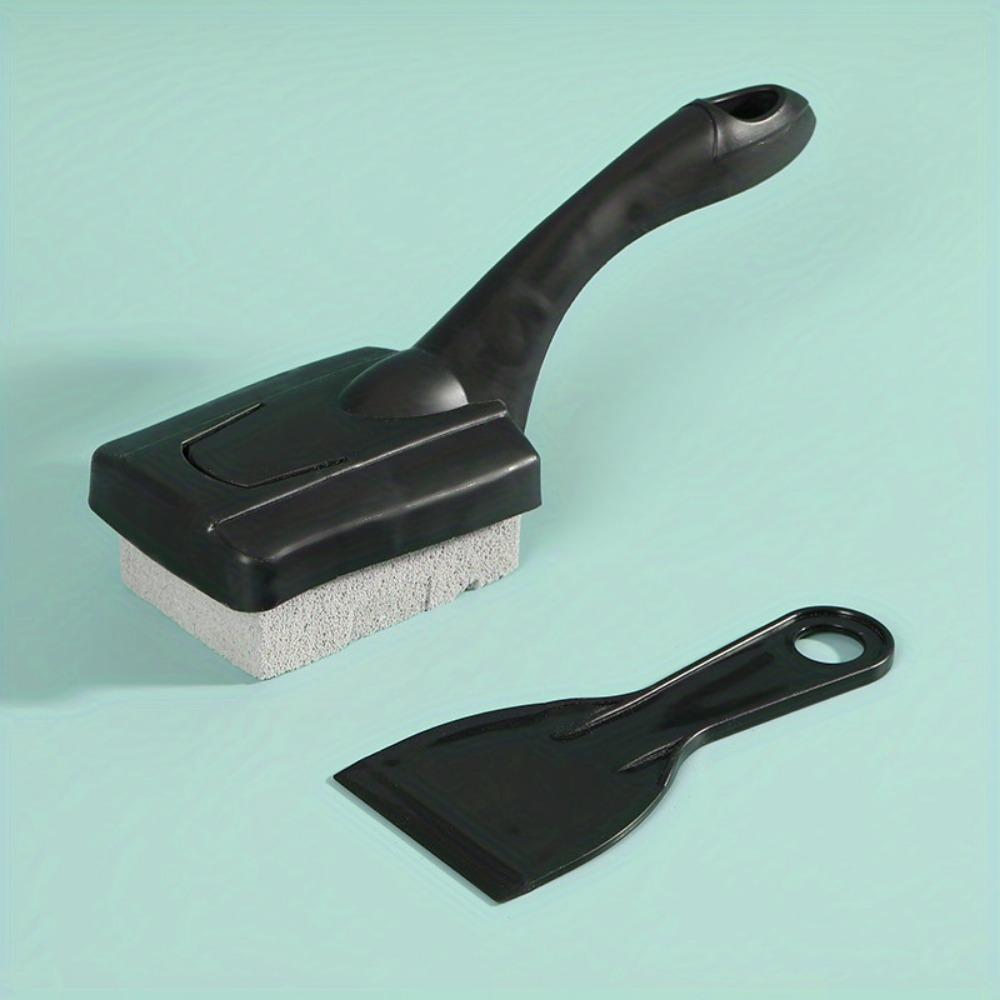 1/3pcs Grill Barbecue Cleaning Brick Magic Stone Barbecue Cleaning Brush Outdoor Camping Picnic Cookware Barbecue Tools Accessories Cleaning Tools