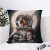 Classic I-Interstellar Sci-Fi Movie Pillow Anime Pillow Sofa Bed Head Pillow Cover Cushion Cover 45x45 Cm Fashion