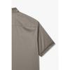 Emporio Armani Men S Stretch Short Sleeve Shirt A516104020