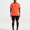 Nike Netherlands 2026/27 Match Home Men's Nike Aero-FIT Soccer Authentic Jersey