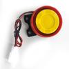 Motorcycle Anti-Theft Alarm System Wireless Remote Engine Starter Stop with Remote Controller Key Module Horn for 12V
