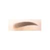 Born Perfect Eyebrow 01 Grayish Brown Pencil Powder Brush Eyebrows