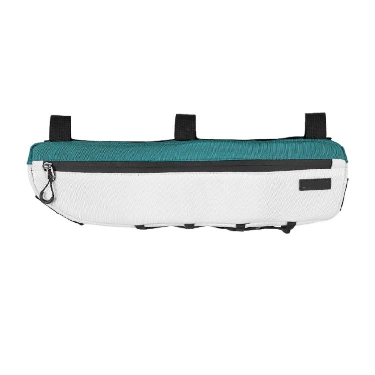 

Compacts Bicycles Crossbars Storage Pouches Large Capacity Bike Frame Bag During Long Distances Cycling 1