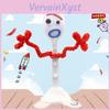 Kit Innovador de Bricolaje de Toy Story 4 con Forky y Knife Para Jóvenes Creadores