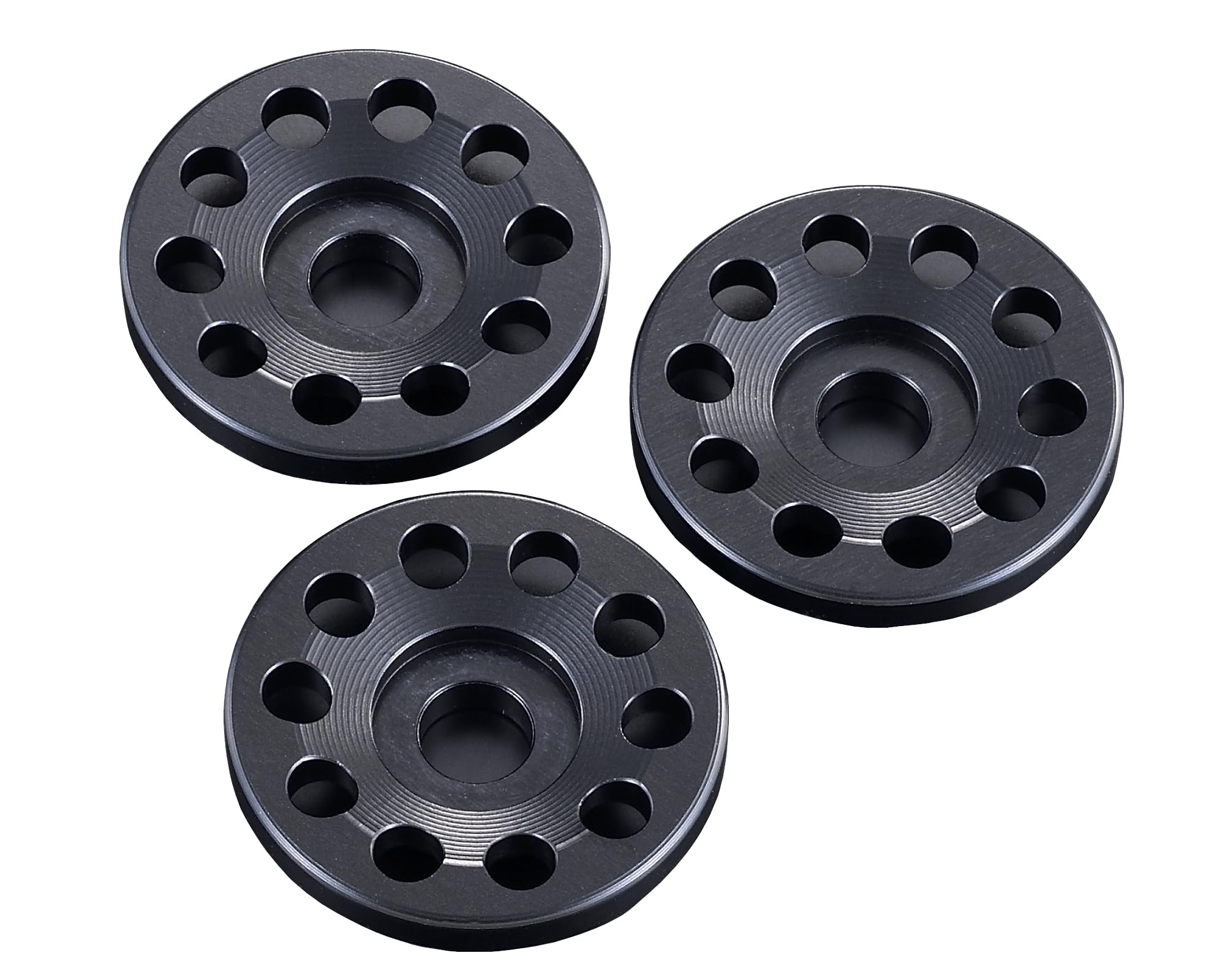 Черный GROM (JC92) 32406 Заглушка Zekraft из заготовки