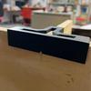 T Shaped Wood Board Connector Thickened Right Angle Bracket Furniture Reinforcement Corner Brace For Diy Cabinet Table Fixing