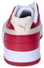 Puma RBD Game Low (386373) White/club Red/alpine Snow
