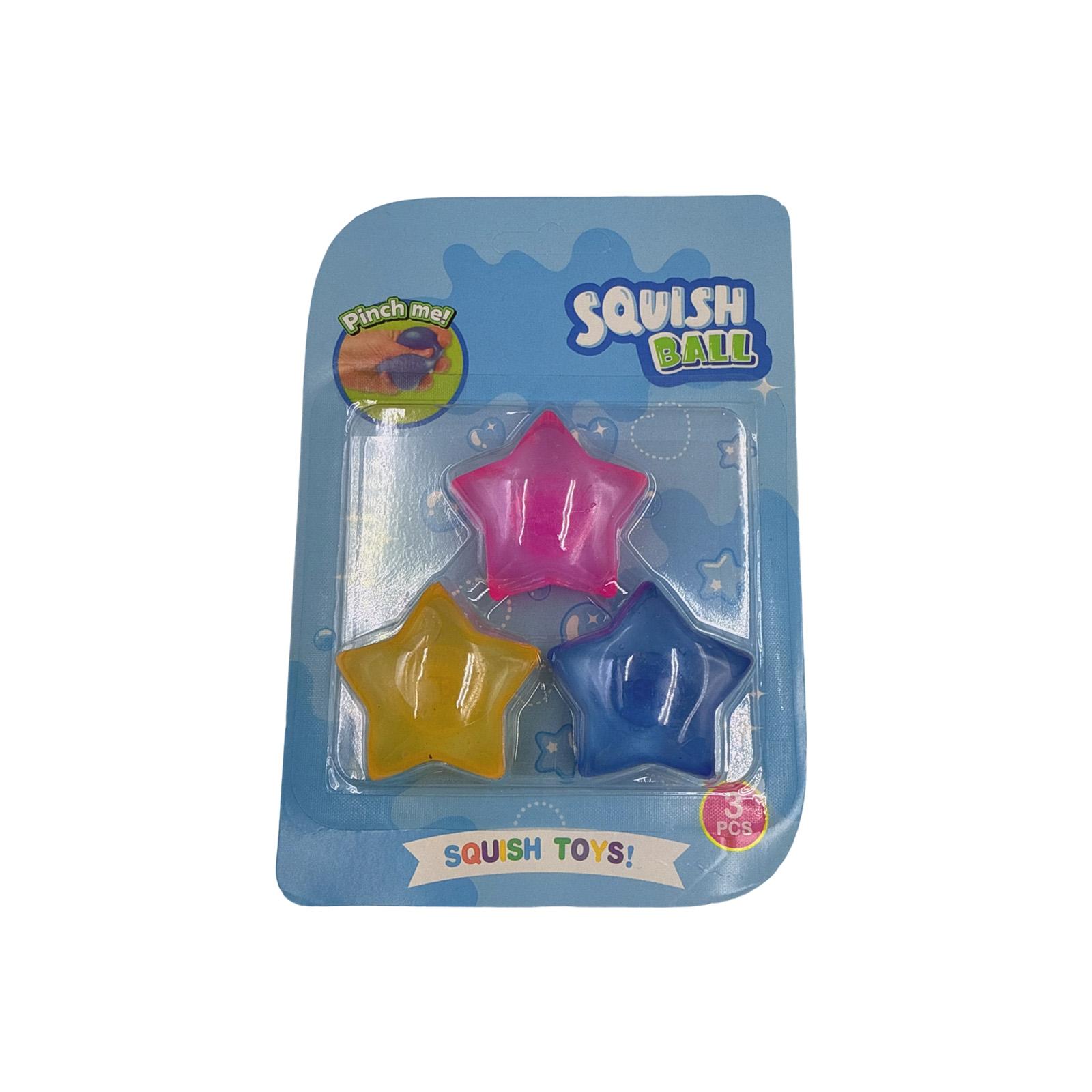 

Игрушка для снятия хронического стресса, Подарок для друзей One Size
