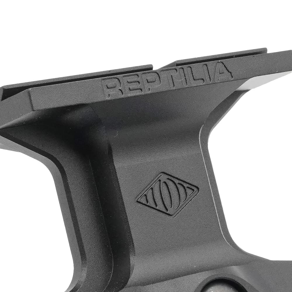 Ryohin Buhin Evolution Gear REPTILIA Type ACRO Dedicated 20mm Rail Mount 1.93" (Super High Mount) Aluminum Alloy ACRO Platform