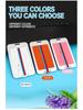 NIO Car NFC Key Case: ES6/ES8/EC6 Women's High-End Protective Shell with Buckle
