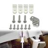 Automatic Kick Up Pitot Tube Assembly Marine Accessories Heavy Duty Marine Speedometer Pitot Tube Accurate Reading