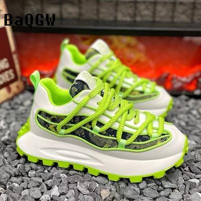 Obuwie męskie – Sneakersy