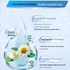 Liuxian Refreshing Chrysanthemum & Jasmine Shower Gel, 2x450ml