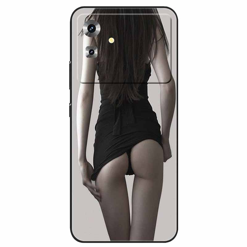 Funda para Teléfono Para Cubot Note 21 Funda Moda Mármol Silicona Suave Cubiertas Traseras Para Cubot Note 21 Protección Carcasas NOTE21 Bolsa Encantadora