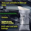 1/5/10Pcs Vehicle Emergency Urine Bag Disposable Urine Bag Traffic Jam Self-Driving Travel Unisex Portable Toilet