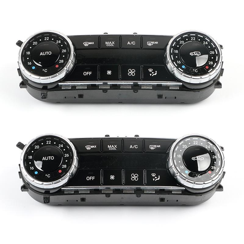Mercedes-Benz C-Class/M-Class/G-Class/GLK/CLS/CLK/GL A/C Switch Repair Kit