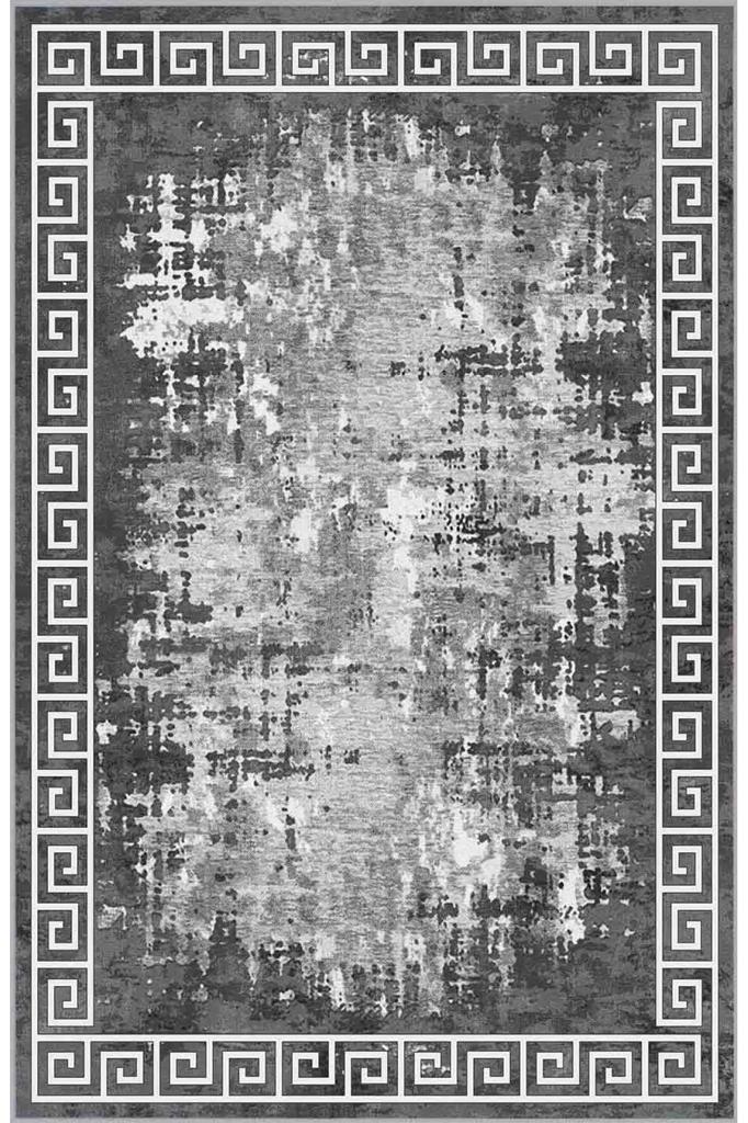 Eliana Home Washable Printed Carpet LNA0558
