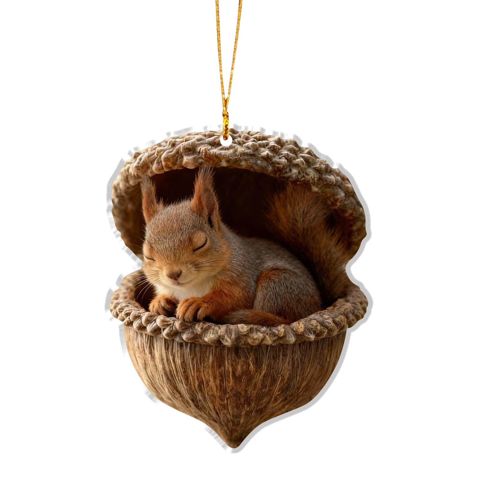 

Різдвяна Підвіска-Прикраса Різдвяна Ялинка Різдвяна Ялинка та Декорація Подарункової Коробки One Size