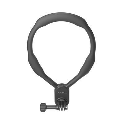 DJI Osmo Action Hanging Necklace Compatible Osmo DJI Action Osmo Action Osmo Action Osmo Action 5 Pro Mount, with Action, 2, 3, 4,