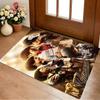 Jacket Living Room Nonslip Area Rug Soft Carpet For Bedroom Gameoom Playroom Sofa Office Home Decor Doormat