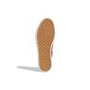 Adidas Originals Coronado Comfortable Daily Non-Slip Low-Top Skate Shoes Men Sneakers Brown White FV5979
