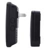 A10 Wireless Doorbell with Three Receivers & One Transmitter - Long-Range, No Wires, Ideal for Elderly.