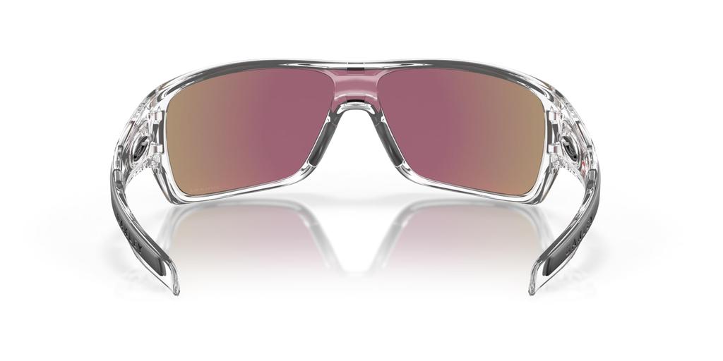 Ochelari de soare OO9307 POLISHED CLEAR 32 [Oakley] Bărbați