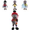 Entzückende Plüschtiere von Plants vs. Zombies mit dem charmanten Piratenenten-Design