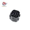 Automotive Wiring Harness Connector DJ70616Y-1.8-21 174262-2 Plastic Housing