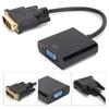DVI 24+1 To VGA DVI Male To VGA Female Adapter Active DVI Adapter  for Desktop Tablet Computer