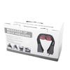Household Shoulder and Neck Massage Cape Electric Shoulder Massager Khaki